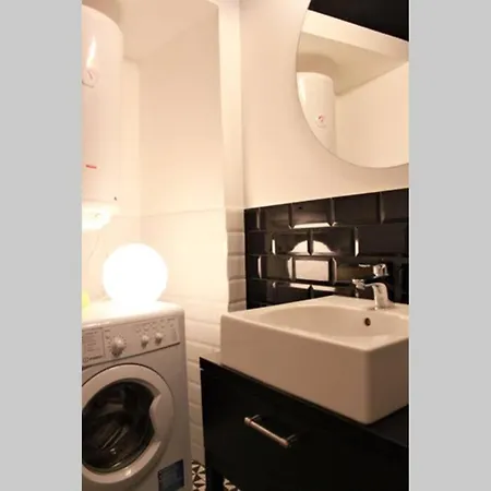 Appartement Unique Brick 5 - Old Town & Market Square *